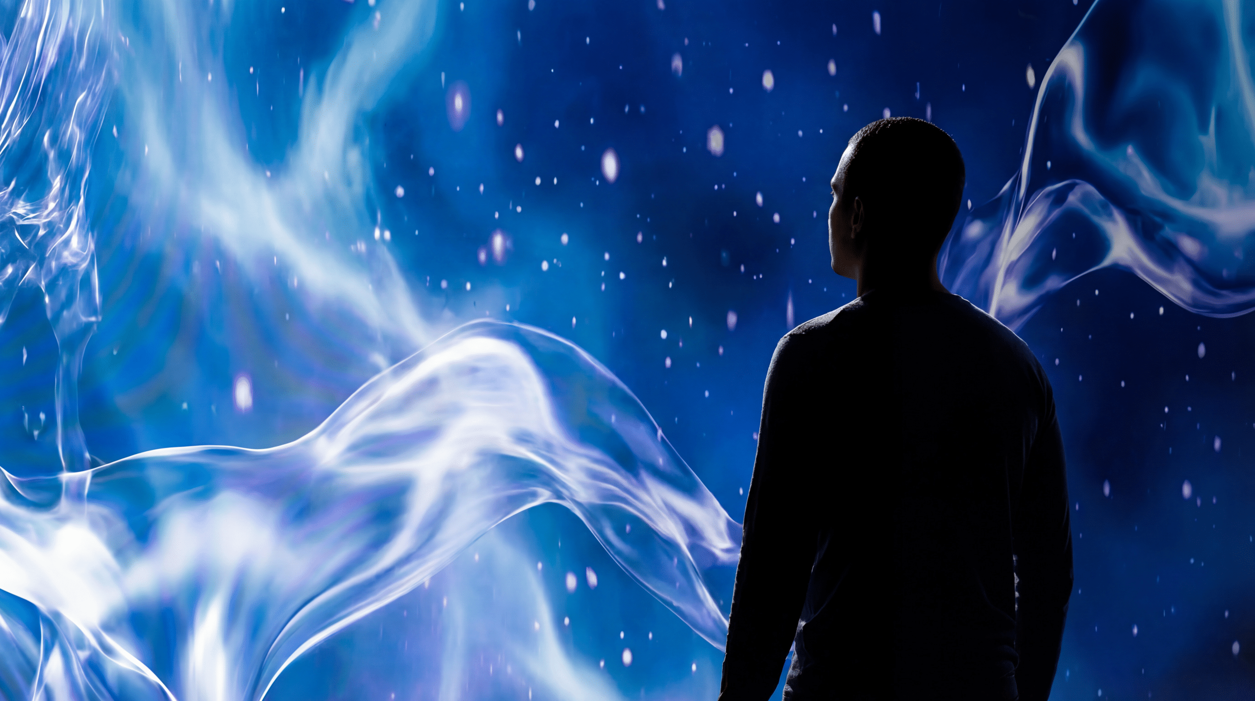 Immersive experience